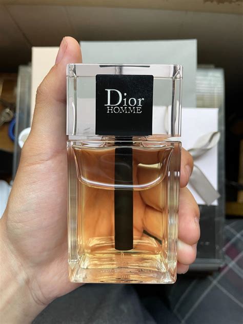 dior homme 2020 fragrantica